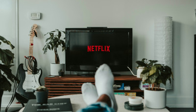 Ism&eacute;t emel az &aacute;rain a Netflix, nem is kicsit!