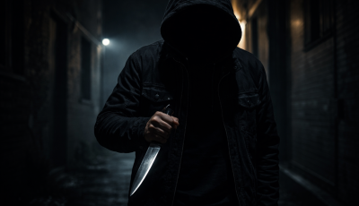 Szexu&aacute;lisan b&aacute;ntalmazta, majd kirabolta