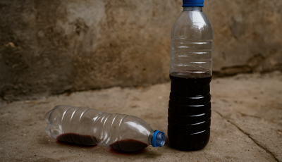 &Ouml;sszevesztek rajta hogy ki ivott t&ouml;bb bort, hal&aacute;lra verte az &eacute;lett&aacute;rs&aacute;t