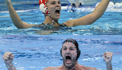 VB győzelem&eacute;rt j&aacute;tszik a magyar női &eacute;s f&eacute;rfi v&iacute;zilabda-v&aacute;logatott - Mutatjuk mikor szurkolhatsz nekik!