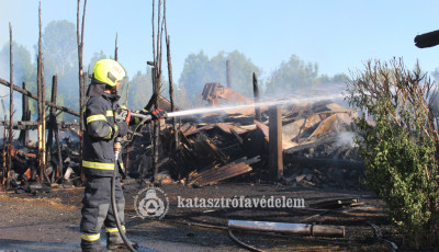 G&aacute;zpalackok robbantak Bask&oacute;n