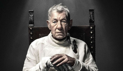 Cs&uuml;t&ouml;rt&ouml;ktől m&aacute;r l&aacute;thatjuk a mozikban a Hamlet: Ian McKellen filmet