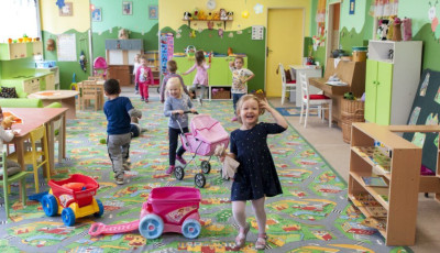 &Aacute;talak&iacute;tj&aacute;k az &oacute;vodai nevel&eacute;st - J&ouml;het a honv&eacute;delmi tant&aacute;rgy oktat&aacute;sa