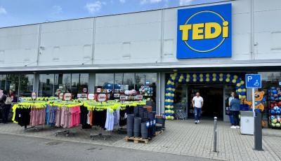 Eg&eacute;szs&eacute;gre vesz&eacute;lyesek ezek a Tedis konyhai eszk&ouml;z&ouml;k