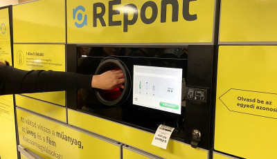 Gy&ouml;keresen &aacute;talakul a palackvisszav&aacute;lt&aacute;s rendszere, nem mindenkinek fognak tetszeni a v&aacute;ltoz&aacute;sok