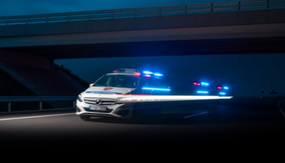 K&ouml;z&uacute;ti ellenőrz&eacute;s vezetett a kazincbarcikai d&iacute;ler elfog&aacute;s&aacute;hoz