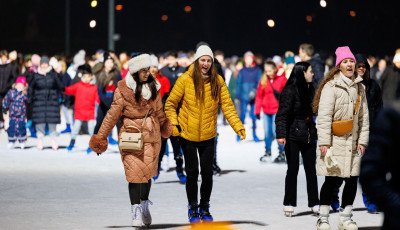 Miskolcra is &eacute;rkezik a J&eacute;gp&aacute;ly&aacute;k &Eacute;jszak&aacute;ja 2026