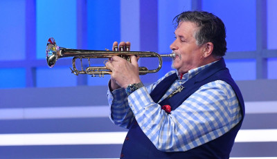 Ezt nem l&aacute;ttuk j&ouml;nni: Visszat&eacute;r a D&aacute;rid&oacute; Galambos Lajossal