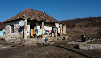 Borsodi telep&uuml;l&eacute;sek vezetik az orsz&aacute;g legszeg&eacute;nyebb falvainak list&aacute;j&aacute;t