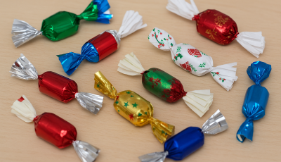 Zsugorinfl&aacute;ci&oacute; kar&aacute;csonyra - &Ouml;sszemennek a szaloncukros kiszerel&eacute;sek