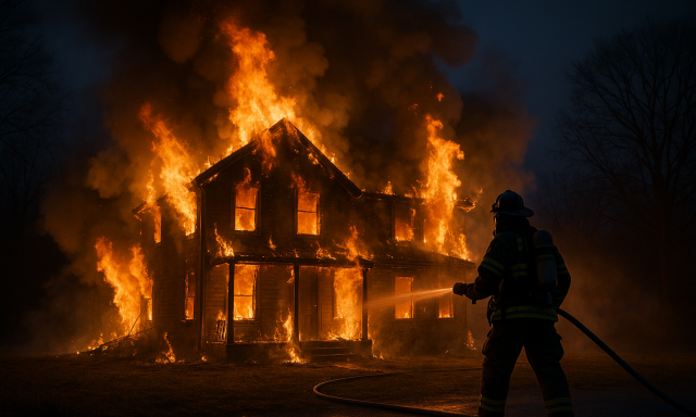 F&eacute;l &eacute;v alatt nyolc halottat &eacute;s tizen&ouml;t s&eacute;r&uuml;ltet k&ouml;vetelek a lak&aacute;st&uuml;zek Borsodban