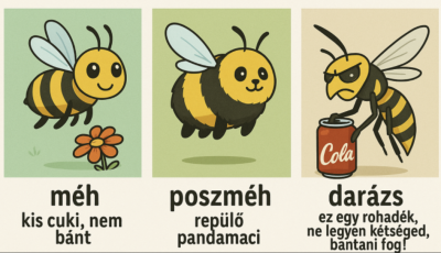 Dar&aacute;zscs&iacute;p&eacute;s: Mit tegy&eacute;l, mit ker&uuml;lj el - T&eacute;vhitek &eacute;s val&oacute;di megold&aacute;sok