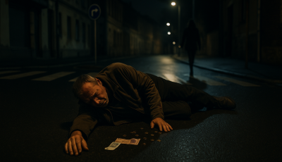 Tipik Miskolc: Kizsebelte a baleset magatehetetlen &aacute;ldozat&aacute;t