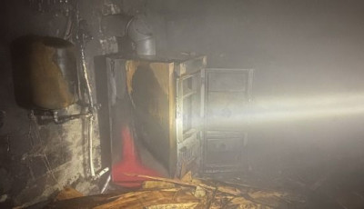 Pince &eacute;gett Kazincbarcik&aacute;n