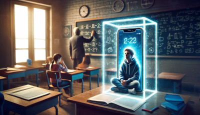 Megold&aacute;s a telefon kiiktat&aacute;sa az iskol&aacute;kban?