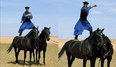 Aura farming csik&oacute;s m&oacute;dra - Ha valami, akkor ez t&eacute;nyleg menő - VIDE&Oacute;