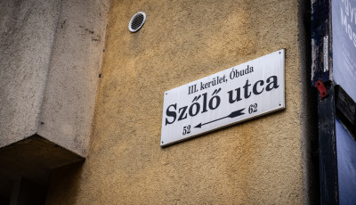 Kider&uuml;l, mit gondolnak a magyarok a Szőlő utcai esetről