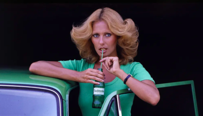 Igazi nosztalgia! - Visszat&eacute;r a Traubisoda a magyar boltokba