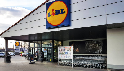 Meg&eacute;rkezett a kiskereskedelmi toplista, a Lidl-ben v&aacute;s&aacute;roltunk a legt&ouml;bbet a tavalyi &eacute;vben