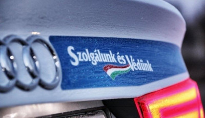 Egy &oacute;zdi f&eacute;rfi &eacute;let&eacute;t mentett&eacute;k meg a j&aacute;rőr&ouml;k