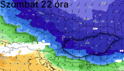 &Eacute;lvezz&eacute;tek ki a naps&uuml;t&eacute;st - Szombaton j&ouml;n a cidri