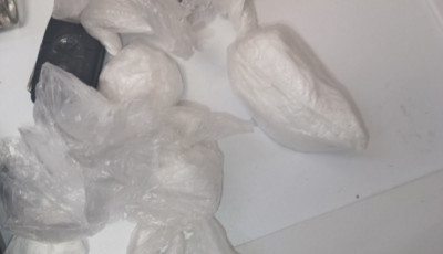 Halmaji k&aacute;bszerd&iacute;ler-p&aacute;rosra csaptak le az encsi rendőr&ouml;k