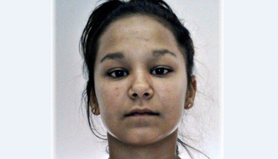 FELH&Iacute;V&Aacute;S - Eltűnt L&aacute;zi Dzsesszika, seg&iacute;tsetek megtal&aacute;lni!