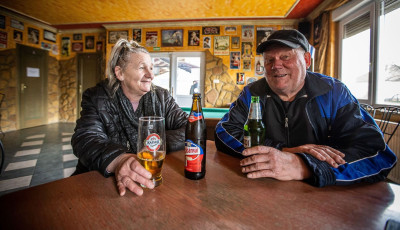 M&eacute;g t&ouml;bb kiskocsma juthat 3 milli&oacute;s t&aacute;mogat&aacute;shoz &ndash; bőv&uuml;l a falusi kocsmaprogram