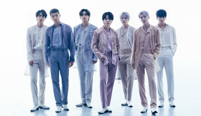 Visszat&eacute;r a BTS &eacute;s &uacute;jra megmozdul a K-pop vil&aacute;ga