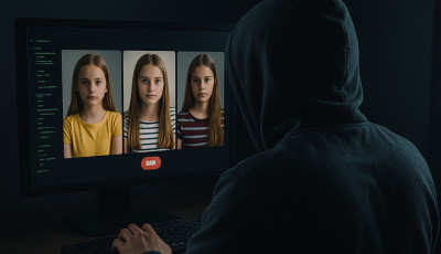 Kisgyerekekről t&ouml;lt&ouml;tt fel pornogr&aacute;f vide&oacute;kat az internetre a borsodi pedofil
