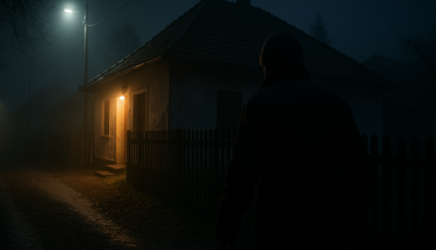 Bement egy 85 &eacute;ves mozg&aacute;skorl&aacute;tozott n&eacute;ni h&aacute;z&aacute;ba &eacute;s agyonverte