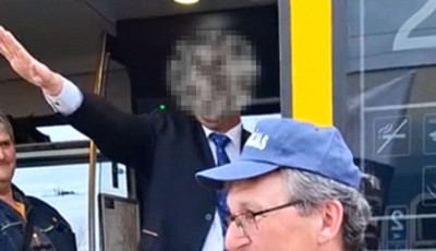 A M&Aacute;V vizsg&aacute;latot ind&iacute;t a karlend&iacute;tő kalauz miatt