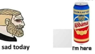 Azahriah tegnap visszavonult, ma m&aacute;r vissza is t&eacute;rt &ndash; &eacute;s hozott mag&aacute;val egy &bdquo;kurvaszar&rdquo; dalt