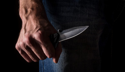 Eldurvult a vita: saj&aacute;t s&oacute;gor&aacute;t k&eacute;selte meg