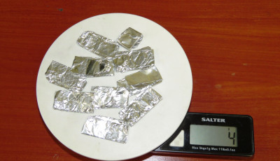 K&aacute;bszert &eacute;rt&eacute;kes&iacute;tettek bog&aacute;csi lak&aacute;sukon