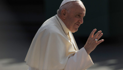 Meghalt Ferenc p&aacute;pa