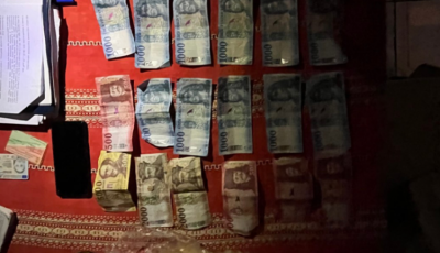 Fiatalkor&uacute; bevon&aacute;s&aacute;val &aacute;rult k&aacute;b&iacute;t&oacute;szert az encsi d&iacute;ler