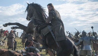 Egyetlen alkalommal moziban is vet&iacute;tik a Hunyadi z&aacute;r&oacute;epiz&oacute;dj&aacute;t