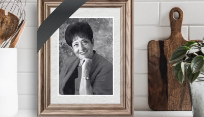 Meghalt Horv&aacute;th Rozi, az egyik legismertebb magyar fűszer m&aacute;rka n&eacute;vad&oacute;ja