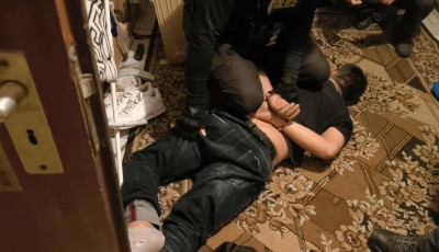 S&aacute;tolralja&uacute;jhelyi d&iacute;lerek buktak le