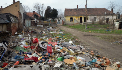 Borsodban tal&aacute;lhat&oacute;k az orsz&aacute;g legolcs&oacute;bb utc&aacute;i - Hol m&aacute;shol?