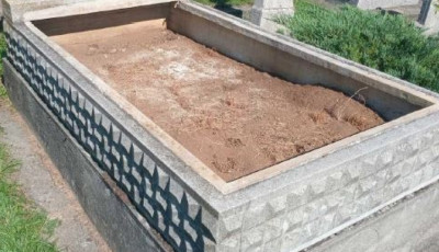 Elfogt&aacute;k a borsodi s&iacute;rhely-tolvajt, aki s&iacute;rk&ouml;vesk&eacute;nt hirdette mag&aacute;t