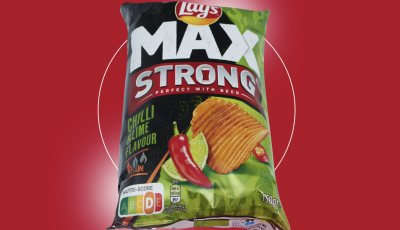 Lays chipseket h&iacute;vnak vissza, miut&aacute;n &ouml;sszekevert&eacute;k k&eacute;t t&iacute;pus csomagol&aacute;s&aacute;t