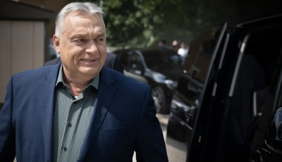 Egy f&eacute;rfi felh&iacute;v&aacute;st tett k&ouml;zz&eacute;, hogy megtal&aacute;lja a lehető legjobb b&eacute;rgyilkost Orb&aacute;n Viktor meg&ouml;let&eacute;s&eacute;re